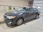 TOYOTA CAMRY HYBRID 2012