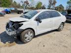 TOYOTA YARIS 2012