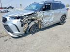 TOYOTA HIGHLANDER 2022