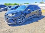 TOYOTA C-HR 2018