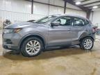NISSAN ROGUE SPORT 2021