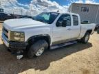 CHEVROLET SILVERADO 2007