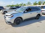 MITSUBISHI OUTLANDER 2020