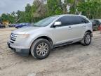 FORD EDGE 2010