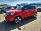 KIA SOUL 2017