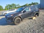 TOYOTA RAV4 2025