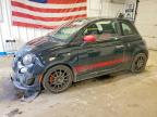 FIAT 500 2015