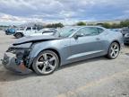 CHEVROLET CAMARO 2021