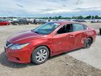 NISSAN ALTIMA 2016