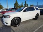 DODGE DURANGO 2019