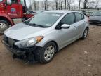 KIA FORTE 2016