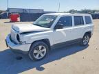 JEEP PATRIOT 2014