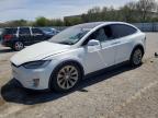 TESLA MODEL X 2016