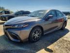 TOYOTA CAMRY 2023