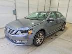 VOLKSWAGEN PASSAT 2013