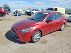TOYOTA YARIS IA 2018