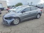 HYUNDAI ELANTRA 2018