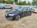 LINCOLN MKZ 2019
