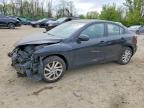 MAZDA 3 2012