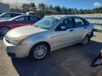 FORD FOCUS 2009