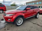 LAND ROVER RANGE ROVER EVOQUE 2013