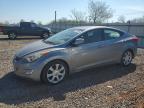 HYUNDAI ELANTRA 2012