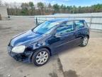VOLKSWAGEN RABBIT 2008
