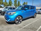 KIA SOUL 2018