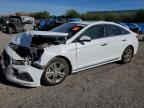 HYUNDAI SONATA 2018