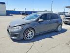 VOLKSWAGEN GTI 2018