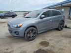 MITSUBISHI OUTLANDER SPORT 2013