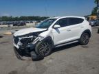 HYUNDAI TUCSON 2020