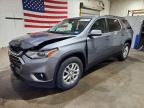 CHEVROLET TRAVERSE 2021