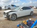 BMW 740 2014