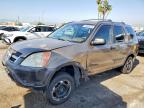 HONDA CR-V 2002
