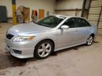 TOYOTA CAMRY 2011