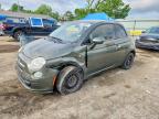FIAT 500 2015