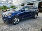 KIA SORENTO 2018