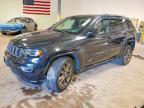 JEEP GRAND CHEROKEE 2016