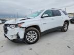 CHEVROLET TRAVERSE 2021
