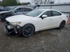 MAZDA 6 2015