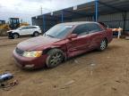 TOYOTA AVALON 2002