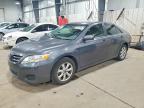TOYOTA CAMRY 2011