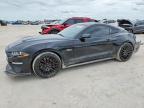 FORD MUSTANG 2020