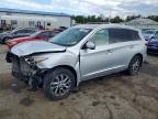 INFINITI QX60 2015