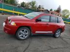 JEEP COMPASS 2007