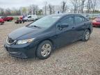 HONDA CIVIC 2015