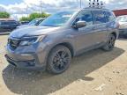 HONDA PILOT 2021
