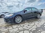 TOYOTA CAMRY HYBRID 2017