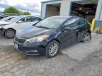 KIA FORTE 2014
